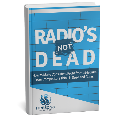 RadiosNotDeadeBookCover